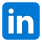 Linkedin icon